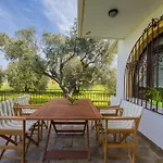 Ioanna Villa