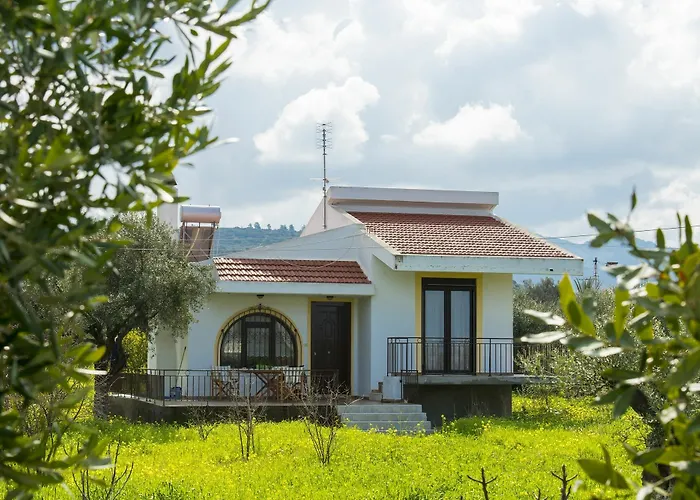 Ioanna Villa